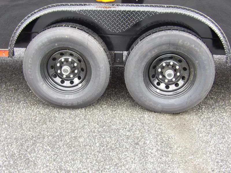 new Cargo (Enclosed) Trailers Steel Pines Cargo  for sale, in Cochran, GA Thumbnail 3