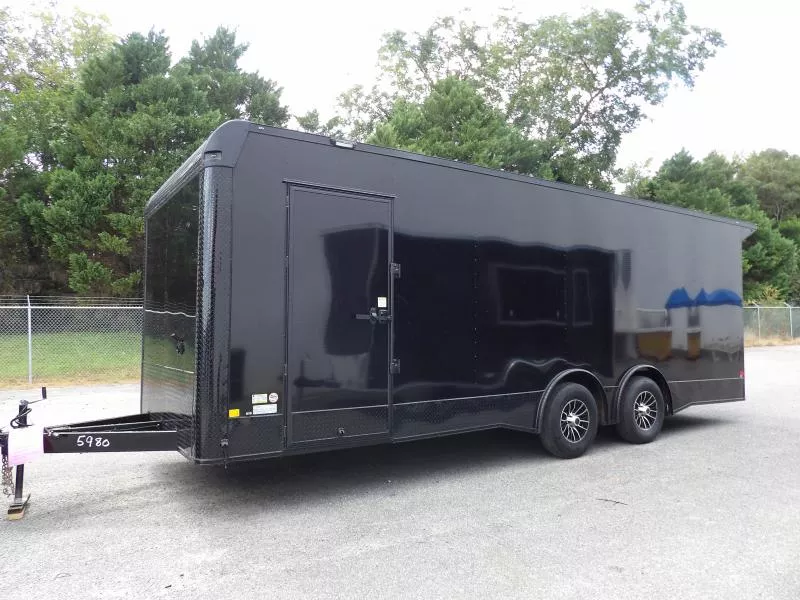 new Cargo (Enclosed) Trailers Diamond Cargo  for sale, in Cochran, GA image-0