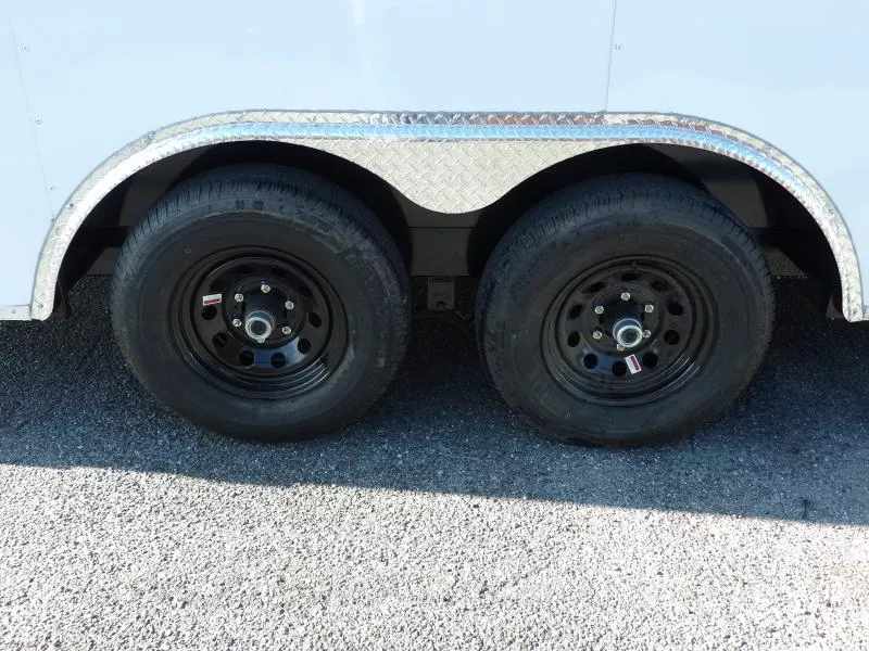 new Cargo (Enclosed) Trailers Maximum Cargo Trailers  for sale, in Cochran, GA Thumbnail 5