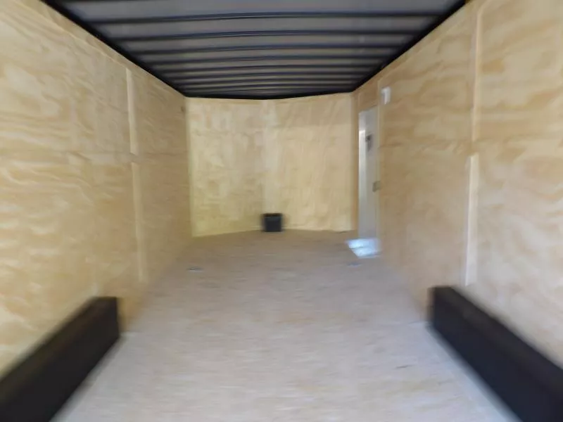 new Cargo (Enclosed) Trailers Spartan  for sale, in Cochran, GA Thumbnail 8