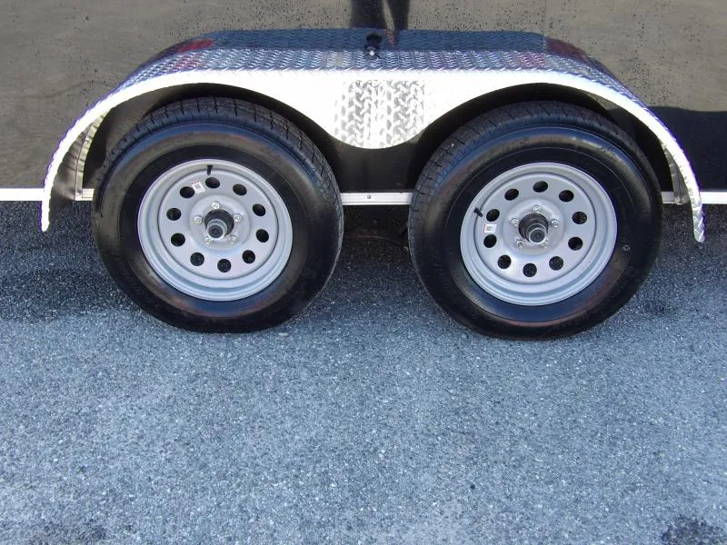 new Vending / Concession Trailers Diamond Cargo  for sale, in Cochran, GA Thumbnail 3