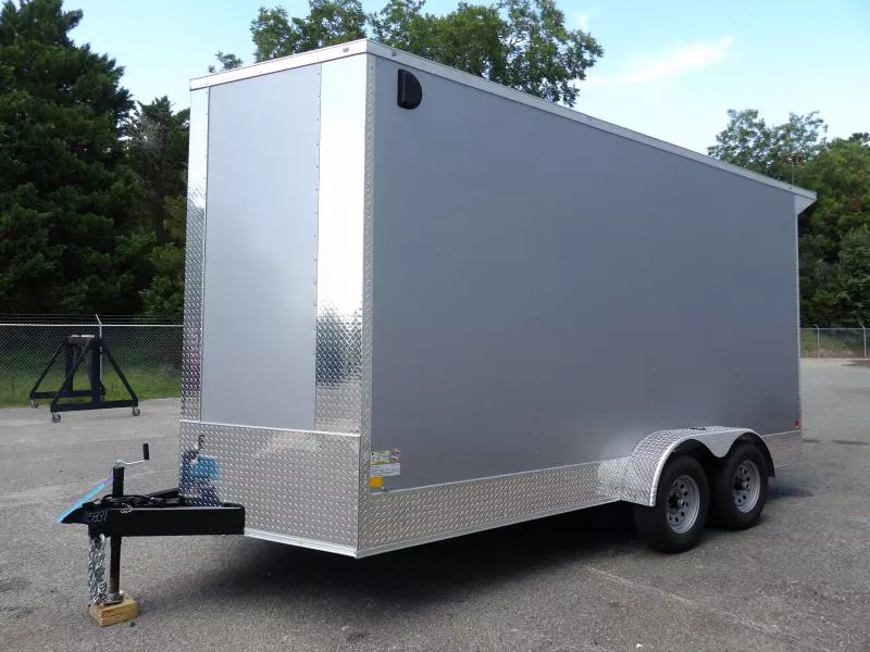 new Cargo (Enclosed) Trailers Diamond Cargo  for sale, in Cochran, GA Thumbnail 2