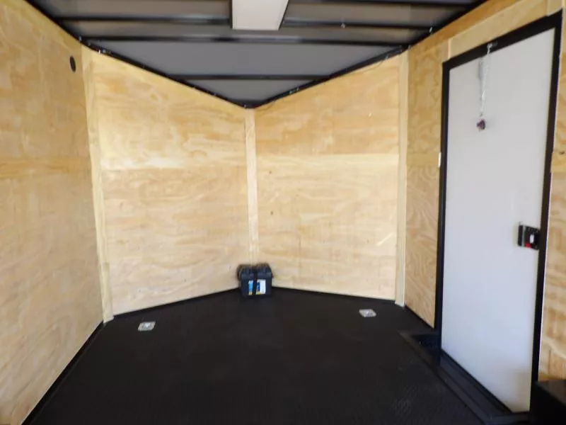 new Cargo (Enclosed) Trailers Diamond Cargo  for sale, in Cochran, GA Thumbnail 9