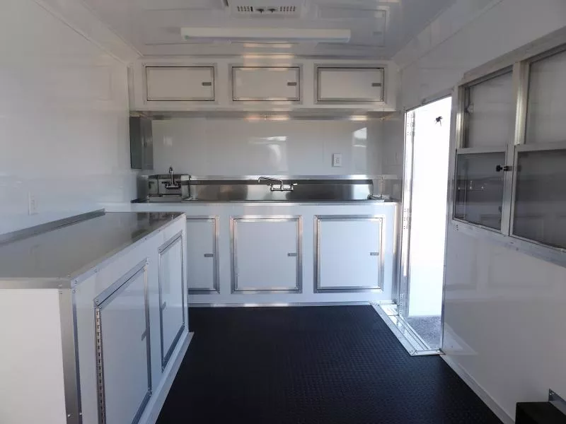 new Other Trailers East  for sale, in Cochran, GA Thumbnail 7