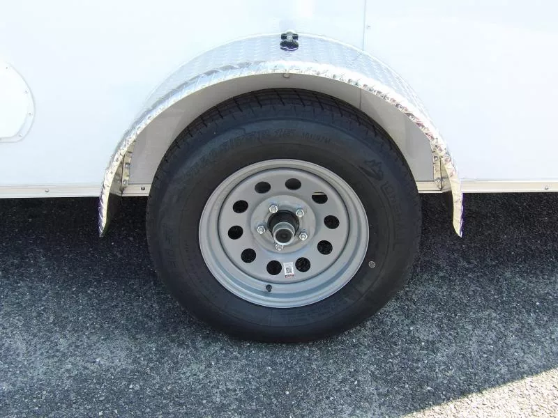 new Cargo (Enclosed) Trailers Diamond Cargo  for sale, in Cochran, GA Thumbnail 3