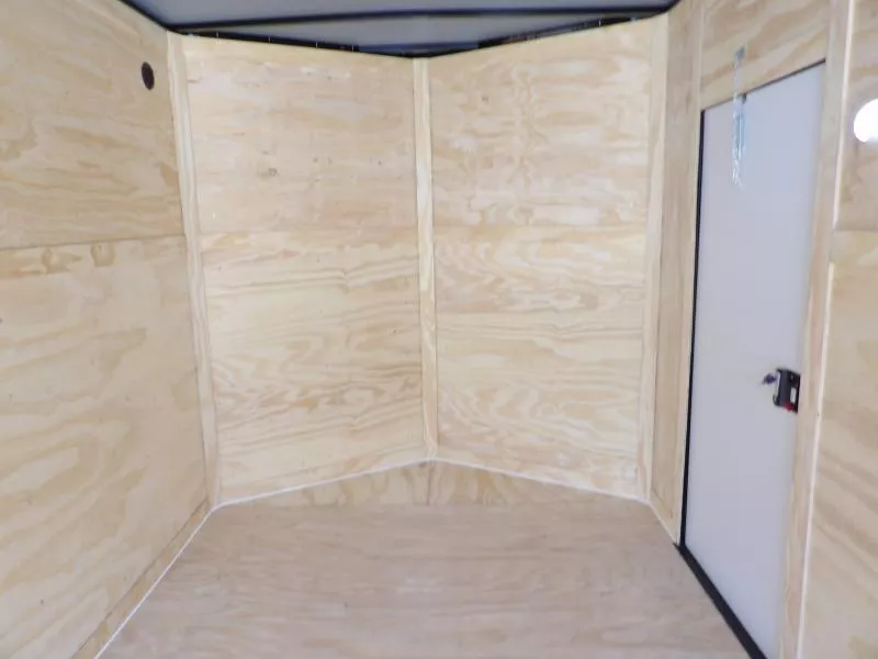 new Cargo (Enclosed) Trailers Maximum Cargo Trailers  for sale, in Cochran, GA Thumbnail 7