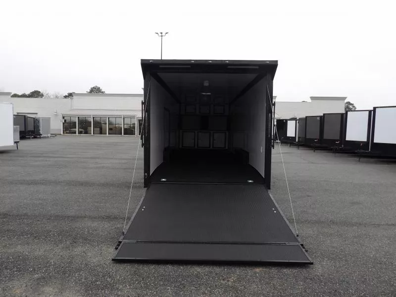 new Cargo (Enclosed) Trailers South Georgia  for sale, in Cochran, GA Thumbnail 6