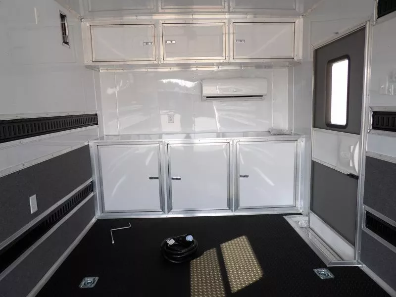 new Cargo (Enclosed) Trailers Diamond Cargo  for sale, in Cochran, GA Thumbnail 8