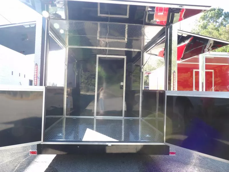 new Other Trailers Diamond Cargo  for sale, in Cochran, GA Thumbnail 5