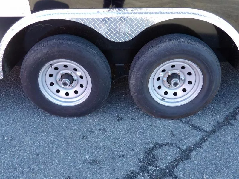 new Other Trailers Diamond Cargo  for sale, in Cochran, GA Thumbnail 4