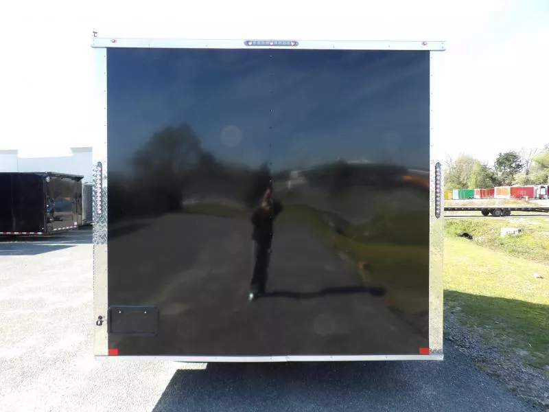new Cargo (Enclosed) Trailers Diamond Cargo  for sale, in Cochran, GA Thumbnail 3