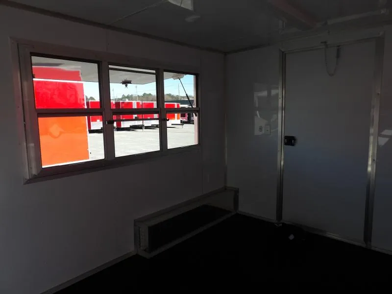 new Other Trailers Diamond Cargo  for sale, in Cochran, GA Thumbnail 7