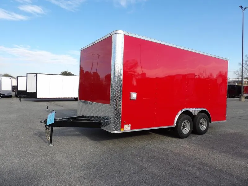 new Vending / Concession Trailers Diamond Cargo  for sale, in Cochran, GA Thumbnail 2