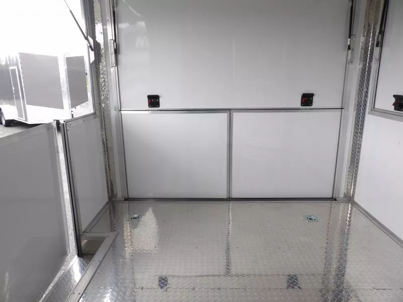 new Cargo (Enclosed) Trailers Diamond Cargo  for sale, in Cochran, GA Thumbnail 7