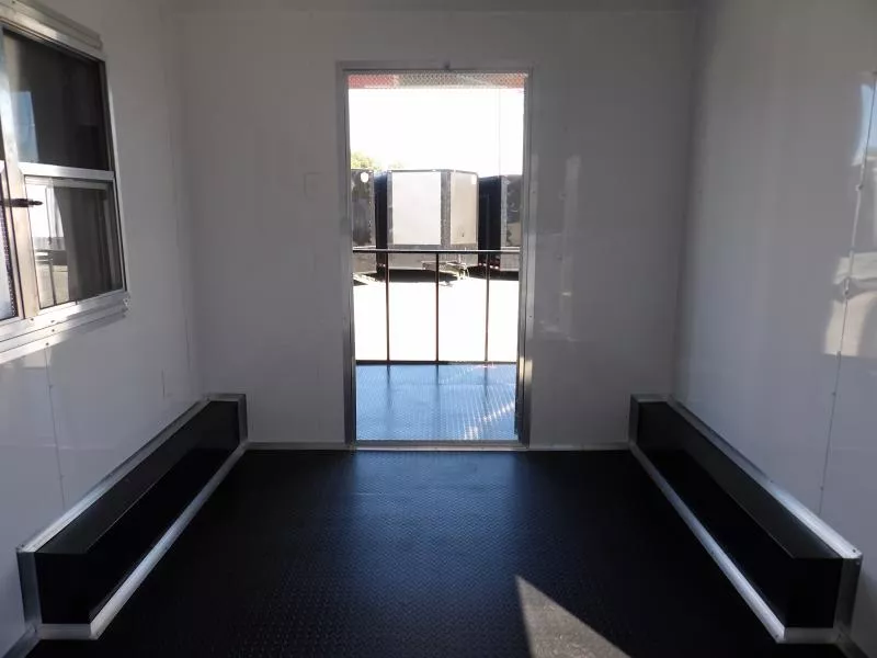 new Other Trailers Steel Pines Cargo  for sale, in Cochran, GA Thumbnail 5