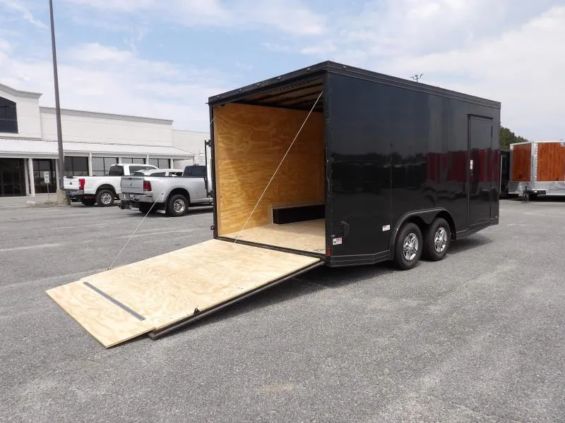 used Equipment / Flatbed Trailers Cynergy Cargo  for sale, in Cochran, GA Thumbnail 2