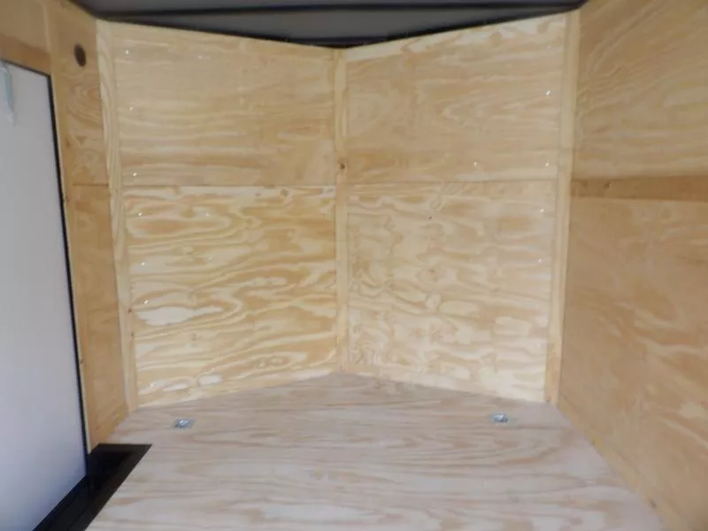 new Cargo (Enclosed) Trailers Maximum Cargo Trailers  for sale, in Cochran, GA Thumbnail 5