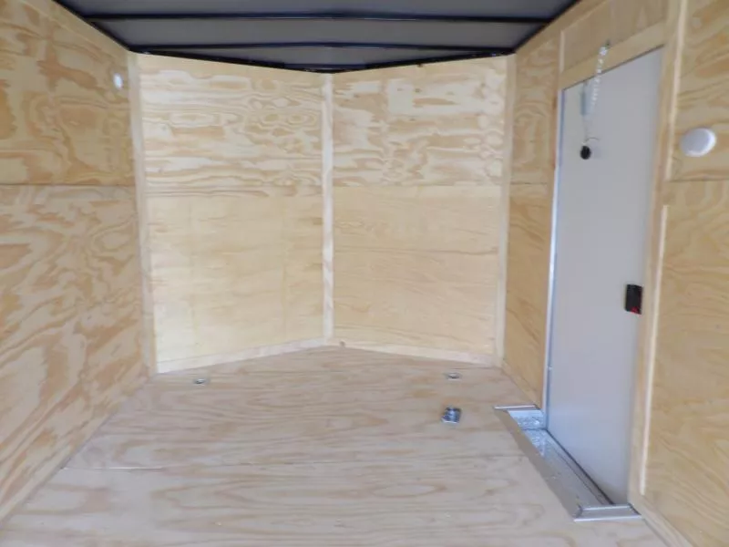 new Cargo (Enclosed) Trailers Maximum Cargo Trailers  for sale, in Cochran, GA Thumbnail 7