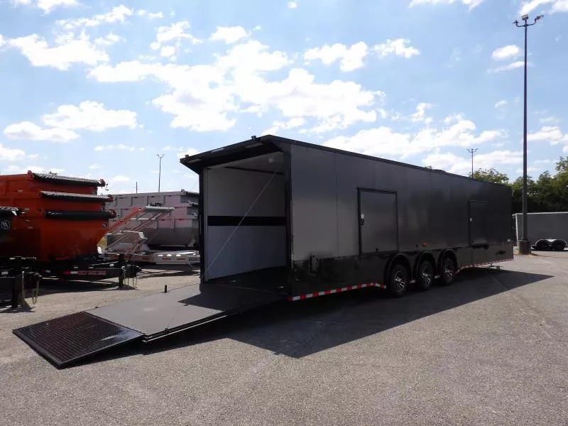 new Cargo (Enclosed) Trailers Diamond Cargo  for sale, in Cochran, GA Thumbnail 6