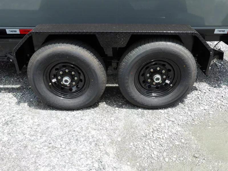 new Dump Trailers Southern  for sale, in Cochran, GA Thumbnail 4