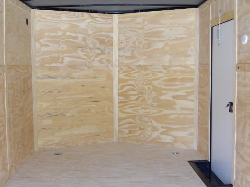 new Cargo (Enclosed) Trailers WOW Cargo  for sale, in Cochran, GA Thumbnail 7