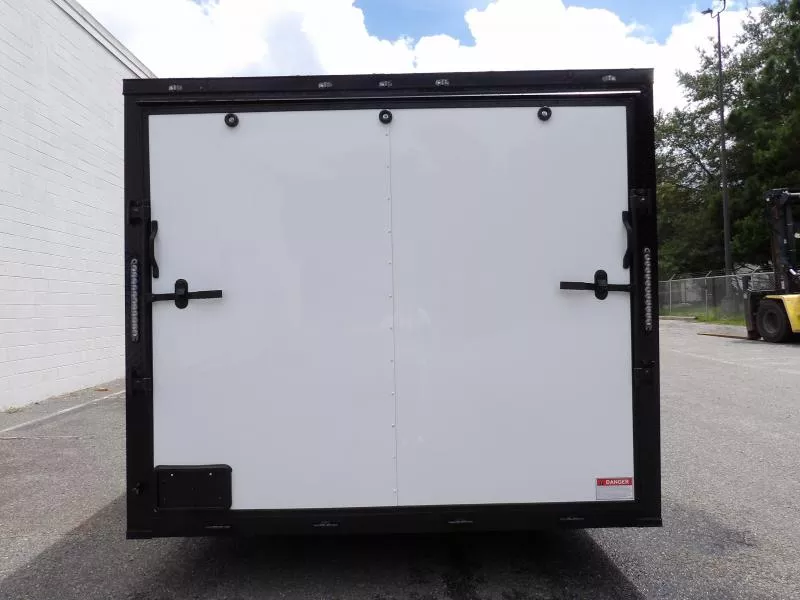 new Cargo (Enclosed) Trailers Maximum Cargo Trailers  for sale, in Cochran, GA Thumbnail 7