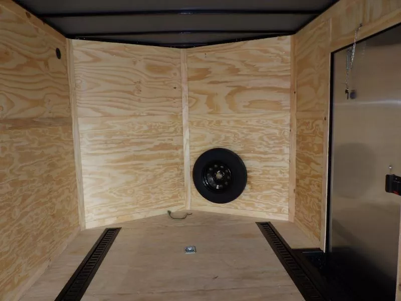 new Cargo (Enclosed) Trailers Maximum Cargo Trailers  for sale, in Cochran, GA Thumbnail 9