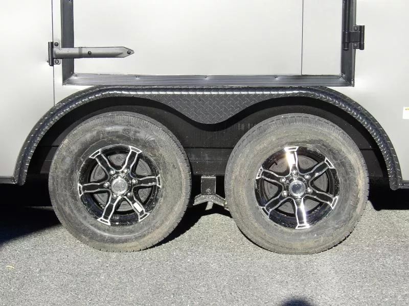 new Cargo (Enclosed) Trailers South Georgia  for sale, in Cochran, GA Thumbnail 5