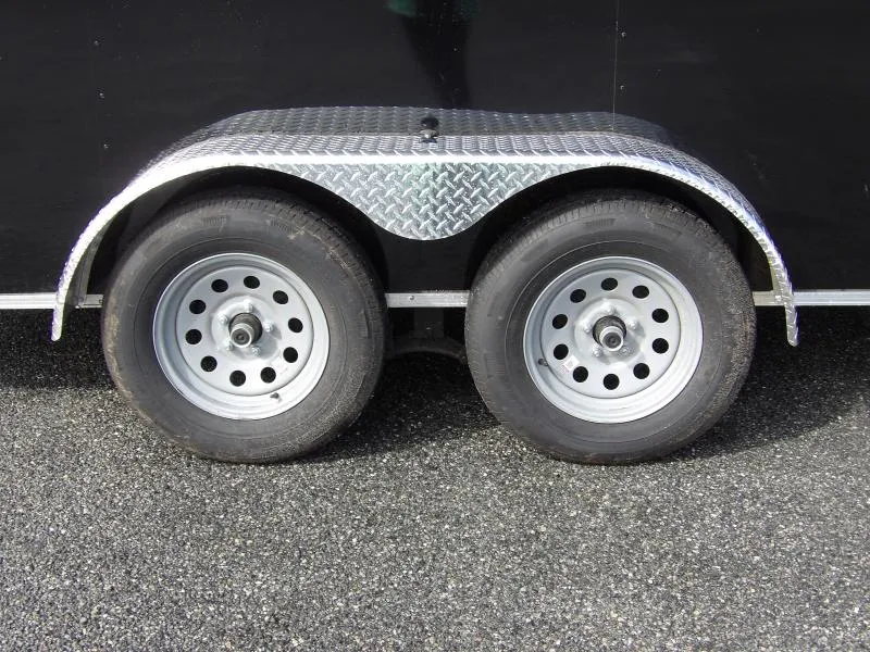 new Vending / Concession Trailers Diamond Cargo  for sale, in Cochran, GA Thumbnail 3