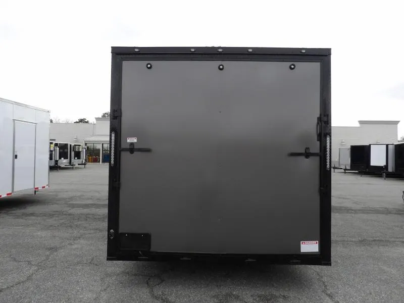 new Cargo (Enclosed) Trailers South Georgia  for sale, in Cochran, GA Thumbnail 7