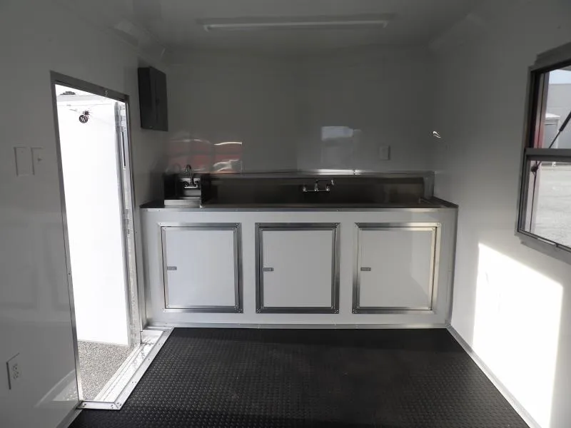 new Other Trailers PowerLine Cargo  for sale, in Cochran, GA Thumbnail 4