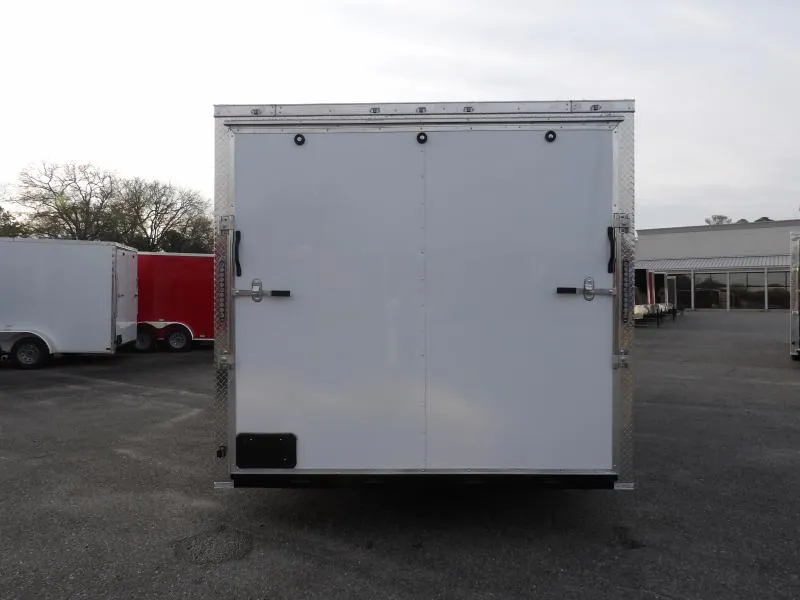 new Cargo (Enclosed) Trailers Maximum Cargo Trailers  for sale, in Cochran, GA Thumbnail 6