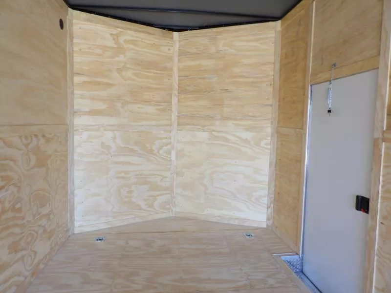 new Cargo (Enclosed) Trailers Maximum Cargo Trailers  for sale, in Cochran, GA Thumbnail 6