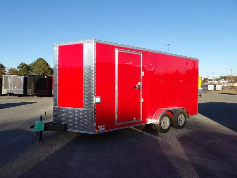 new Vending / Concession Trailers Diamond Cargo  for sale, in Cochran, GA Thumbnail 2