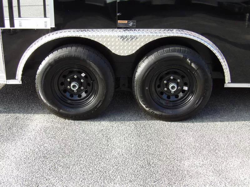 new Other Trailers PowerLine Cargo  for sale, in Cochran, GA Thumbnail 5