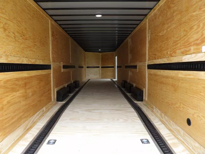 new Cargo (Enclosed) Trailers Diamond Cargo  for sale, in Cochran, GA Thumbnail 7