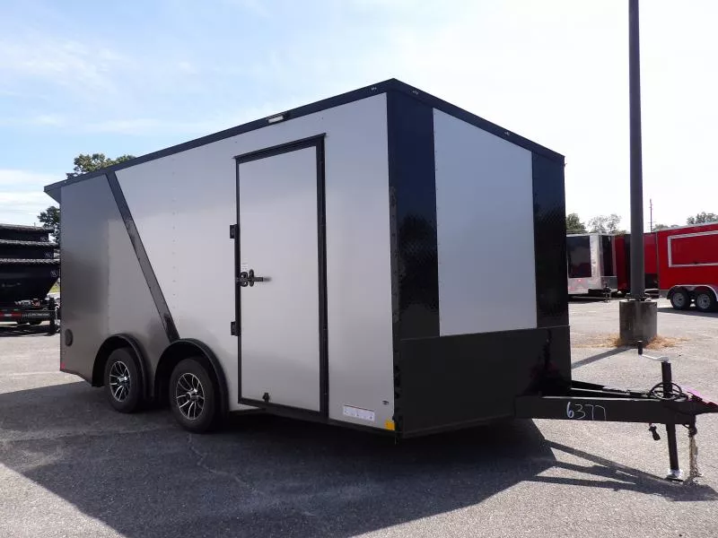 new Cargo (Enclosed) Trailers Diamond Cargo  for sale, in Cochran, GA Thumbnail 10