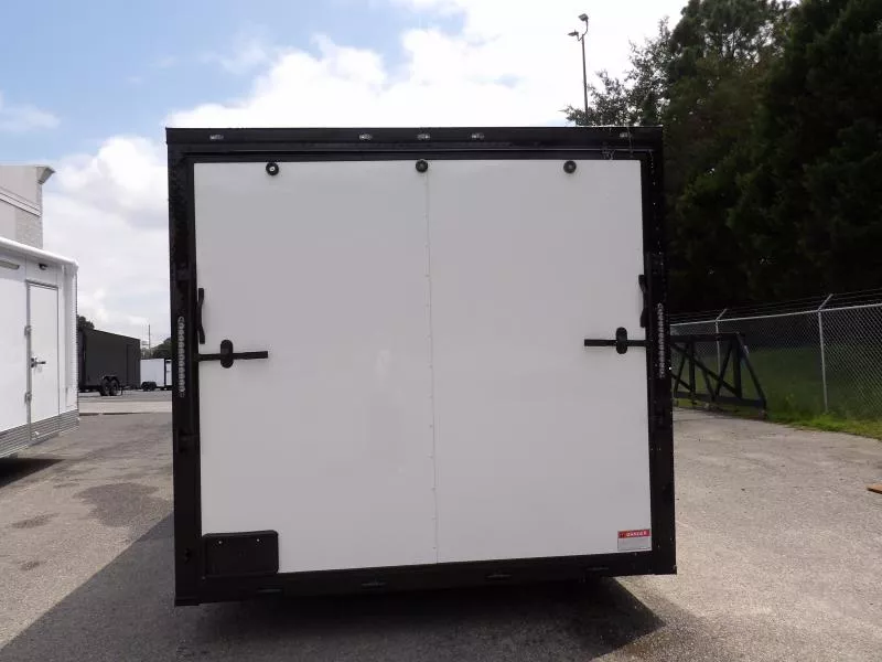 new Cargo (Enclosed) Trailers Maximum Cargo Trailers  for sale, in Cochran, GA Thumbnail 7
