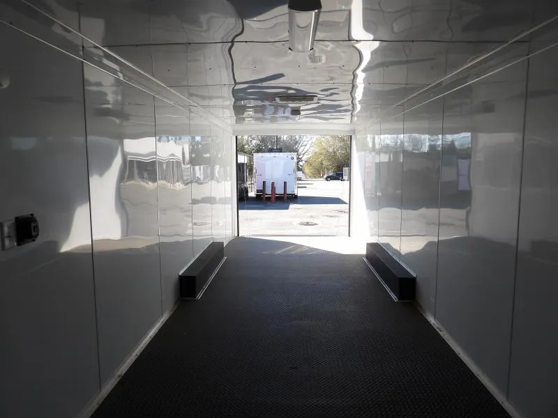 used Equipment / Flatbed Trailers Rock Solid Cargo  for sale, in Cochran, GA Thumbnail 2