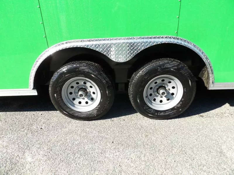 new Vending / Concession Trailers Diamond Cargo  for sale, in Cochran, GA Thumbnail 2