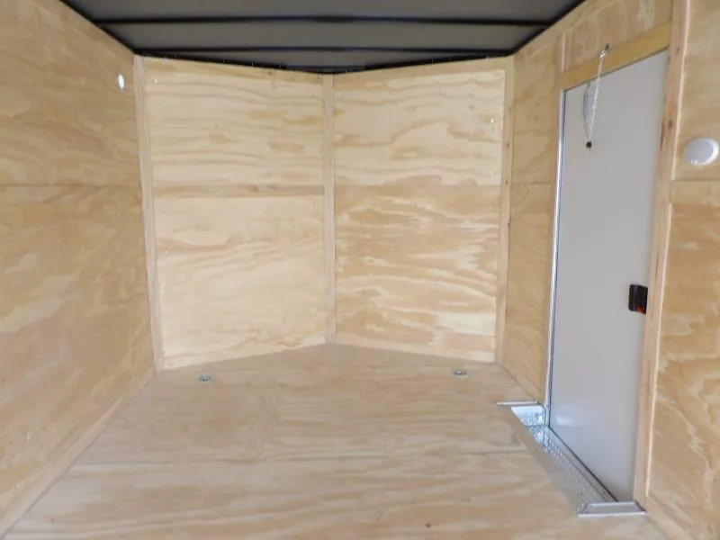 new Cargo (Enclosed) Trailers Maximum Cargo Trailers  for sale, in Cochran, GA Thumbnail 8