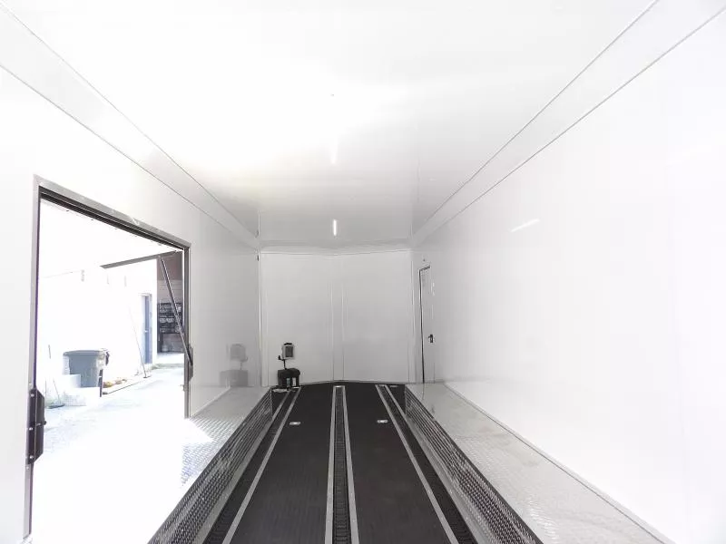 new Cargo (Enclosed) Trailers Maximum Cargo Trailers  for sale, in Cochran, GA Thumbnail 9
