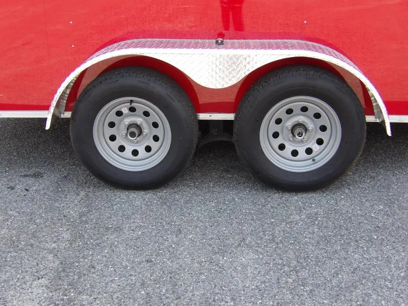 new Vending / Concession Trailers Diamond Cargo  for sale, in Cochran, GA Thumbnail 3