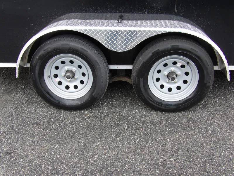 new Vending / Concession Trailers Diamond Cargo  for sale, in Cochran, GA Thumbnail 3