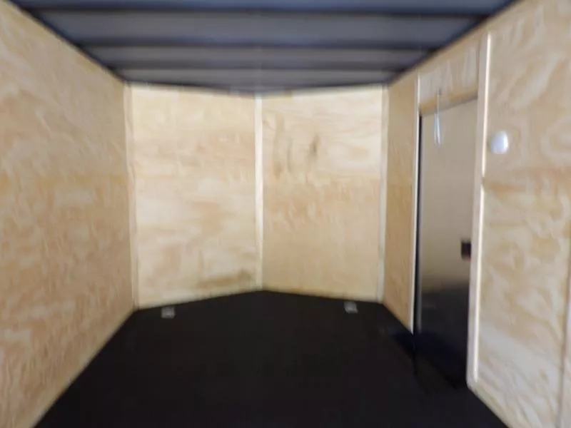 new Cargo (Enclosed) Trailers Maximum Cargo Trailers  for sale, in Cochran, GA Thumbnail 5