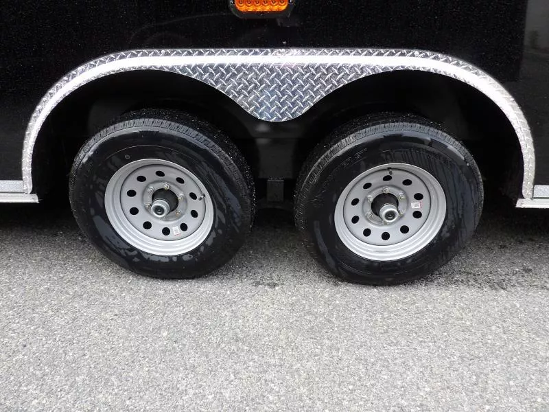 new Cargo (Enclosed) Trailers Diamond Cargo  for sale, in Cochran, GA Thumbnail 3