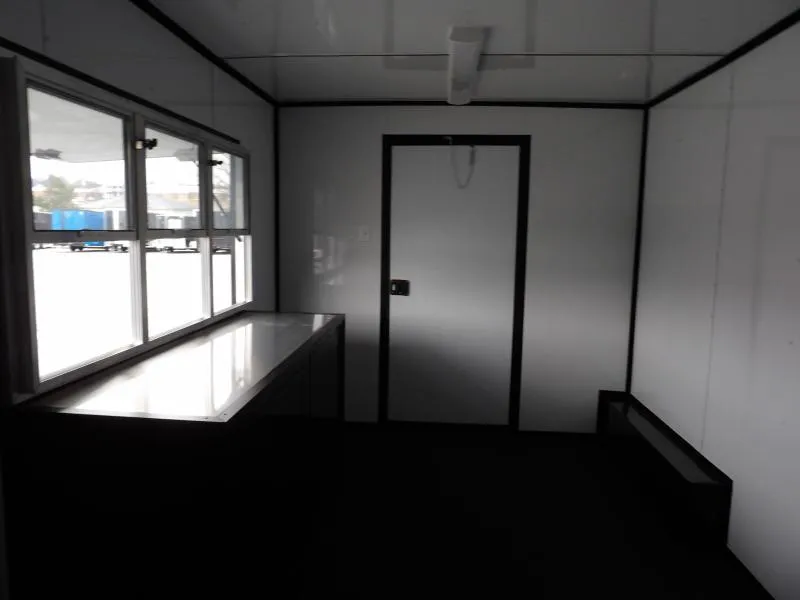 new Other Trailers Diamond Cargo  for sale, in Cochran, GA Thumbnail 3