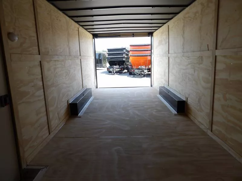 new Cargo (Enclosed) Trailers Maximum Cargo Trailers  for sale, in Cochran, GA Thumbnail 10
