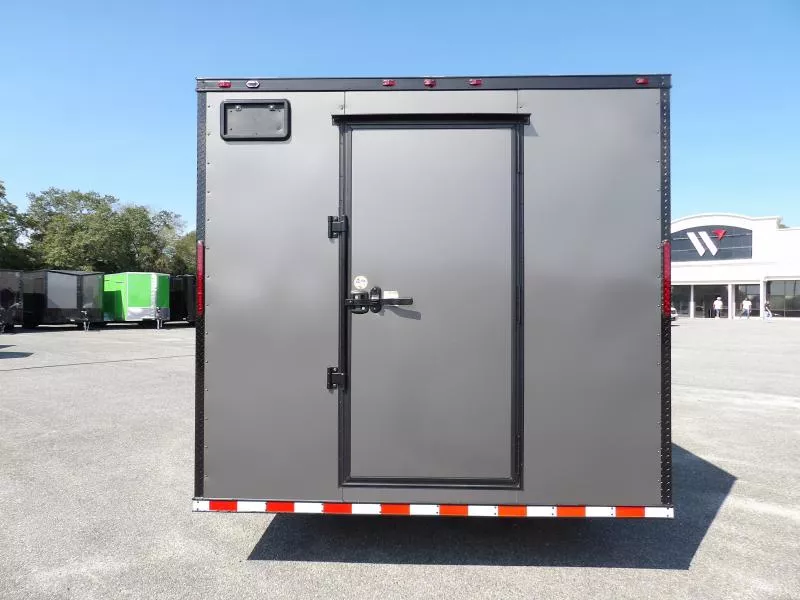 new Vending / Concession Trailers All World Trailers  for sale, in Cochran, GA Thumbnail 9