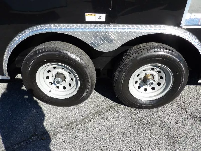 new Other Trailers PowerLine Cargo  for sale, in Cochran, GA Thumbnail 2